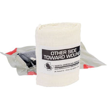 Load image into Gallery viewer, NAR - Mini Responder 4" Emergency Trauma Dressing
