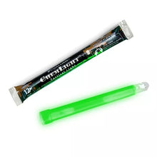 Load image into Gallery viewer, Cyalume - 6" ChemLights