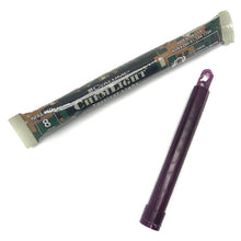 Load image into Gallery viewer, Cyalume - 6" ChemLights