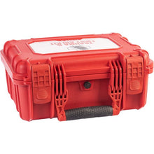 Load image into Gallery viewer, NAR - Trauma and First Aid Kit Hard Case - Class B (w/bleed control dressing)