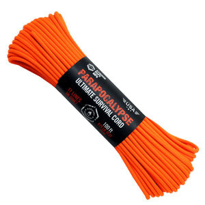 Atwood Rope MFG - Parapocalypse Survival Rope