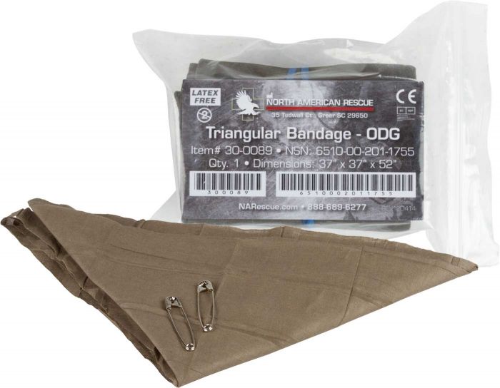 NAR - Triangular Bandage