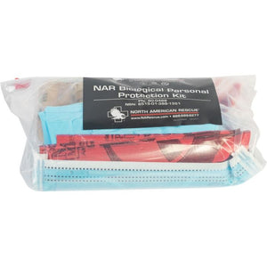 NAR - Biological Personal Protection Kit