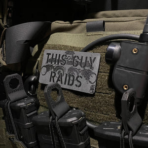 SAO - This Guy Raids Morale Patch