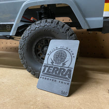 Load image into Gallery viewer, custom morale patch, terra crew