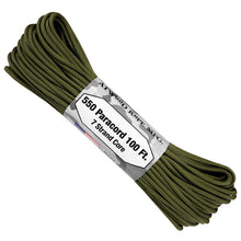 Load image into Gallery viewer, Atwood Rope MFG - 550 Paracord