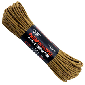 Atwood Rope MFG - Parapocalypse Survival Rope