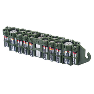 Storacell - Battery Caddies