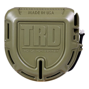 Atwood Rope MFG - Tactical Rope Dispenser