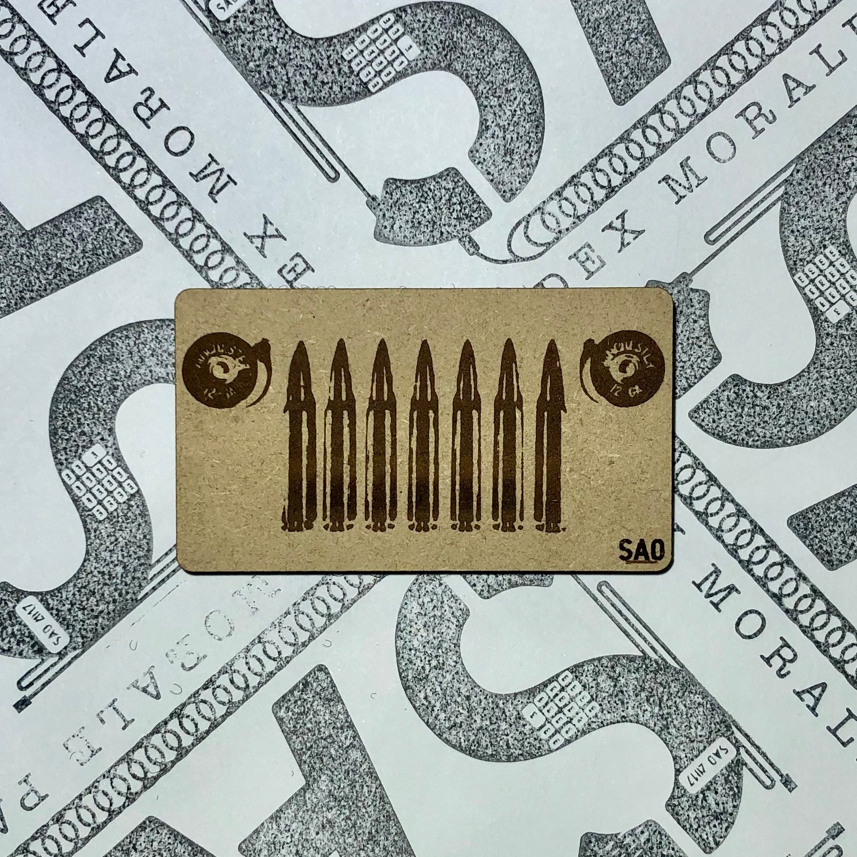 Jeep Logo Morale Patch, Custom Velcro Morale Patches