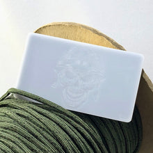 Load image into Gallery viewer, skull velcro morale patch
