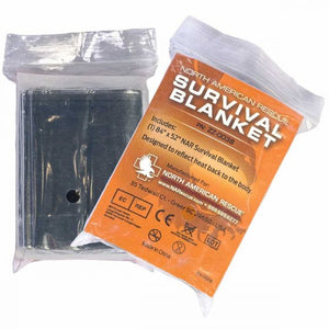 NAR - Survival Blanket