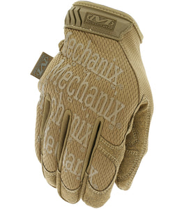 Mechanix - ORIGINAL® Gloves